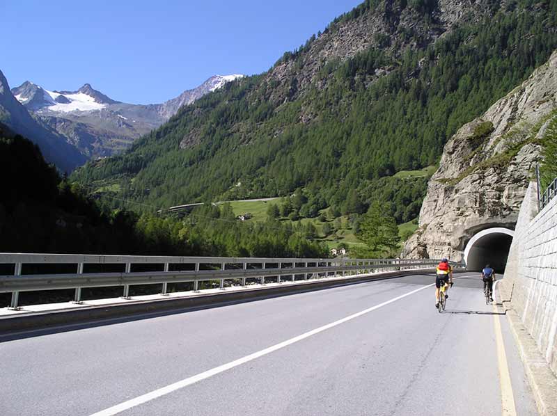images panoramique