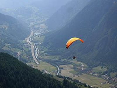 images panoramique