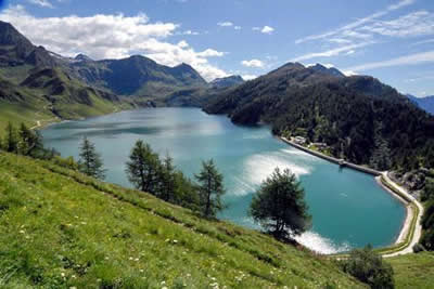 images panoramique