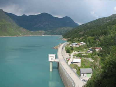 images panoramique
