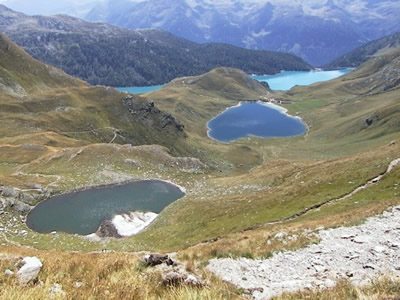 images panoramique