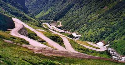 images panoramique