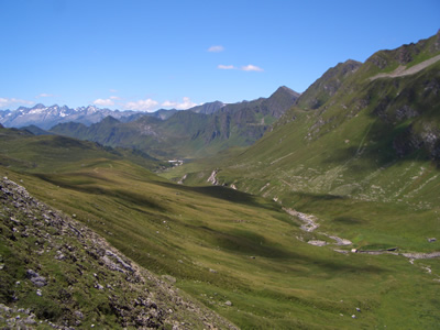 images panoramique
