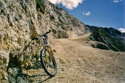col del Uomo