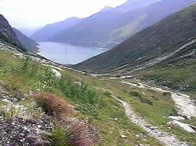 col del Uomo