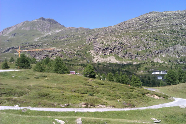 images panoramique