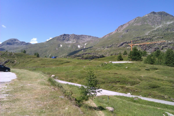 images panoramique