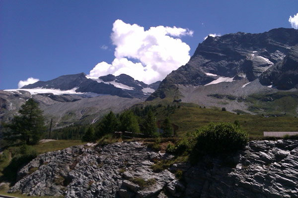 images panoramique