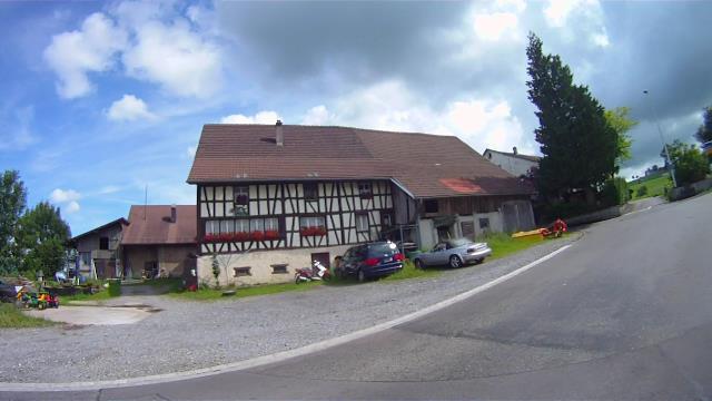 images panoramique