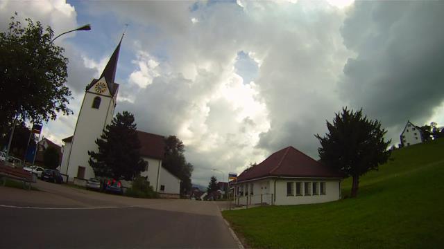 images panoramique