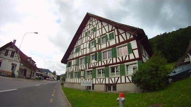 images panoramique