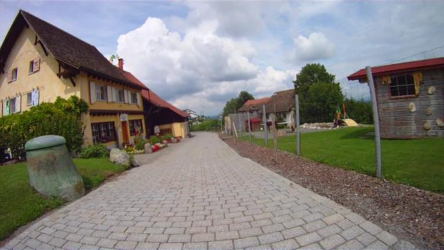 images panoramique
