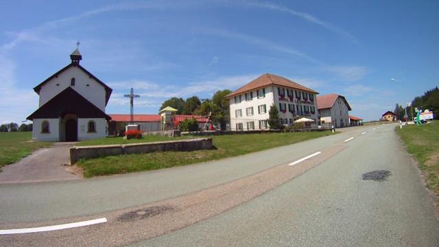 images panoramique
