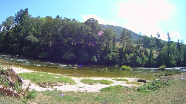 images panoramique