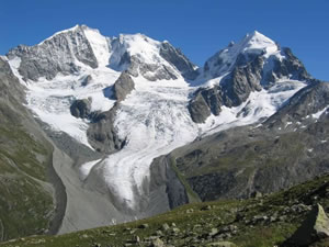 Bernina