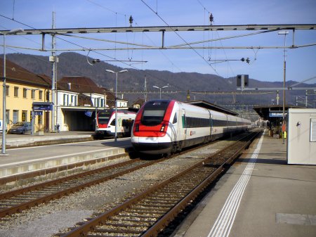 intercity