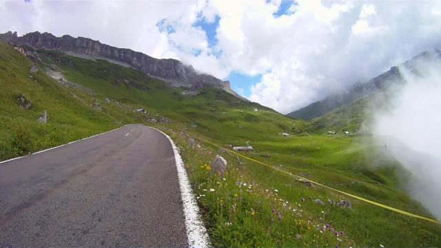images panoramique