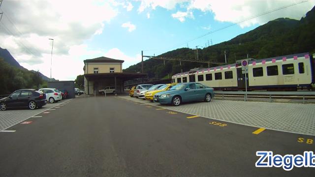 images panoramique