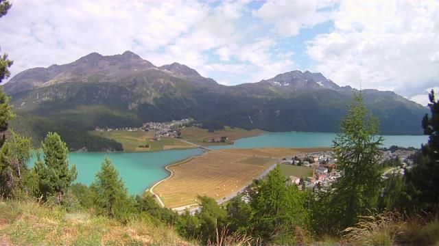 images panoramique