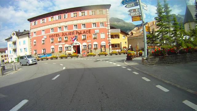 images panoramique