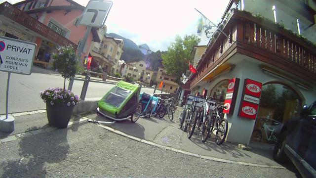 images panoramique