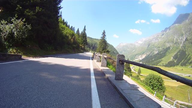 images panoramique