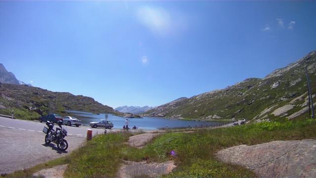 images panoramique