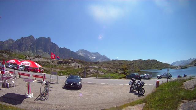 images panoramique