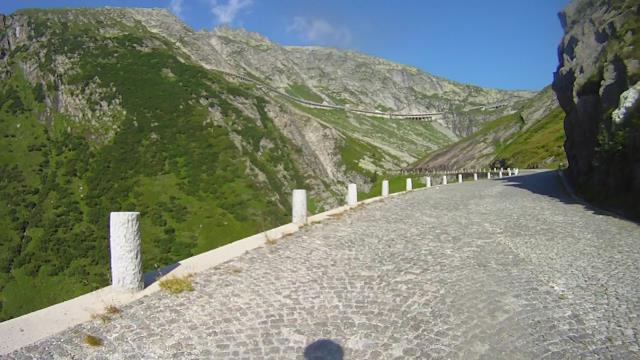 images panoramique