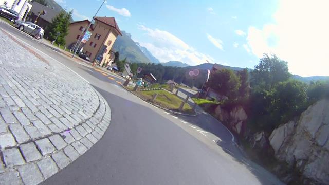images panoramique