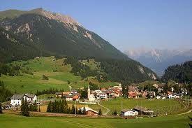 Bergün