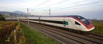 intercity