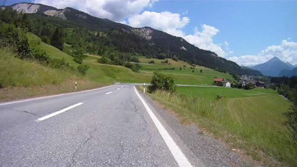 images panoramique