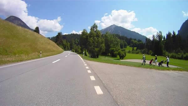 images panoramique