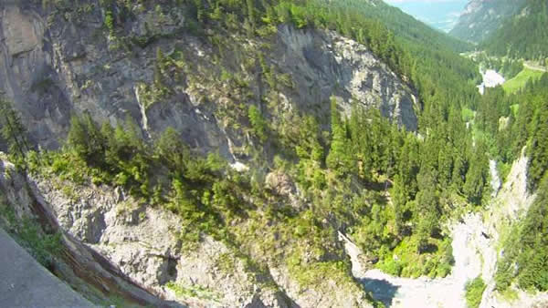 images panoramique