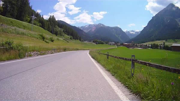 images panoramique