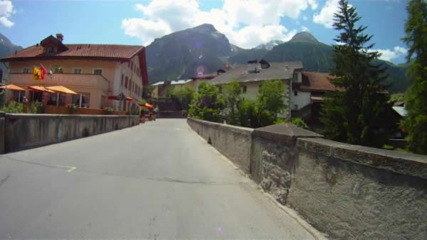 images panoramique
