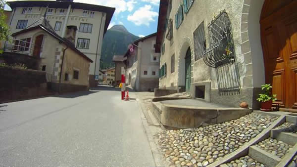 images panoramique