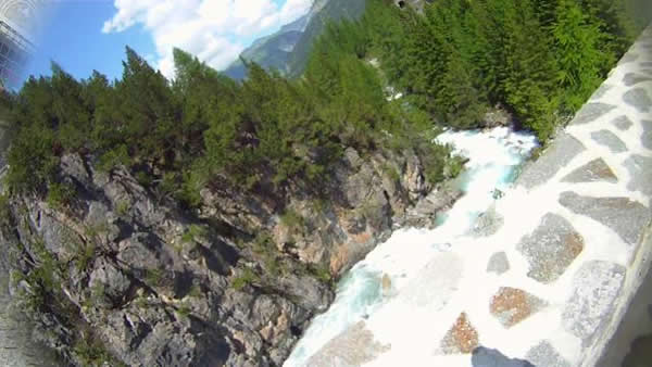 images panoramique