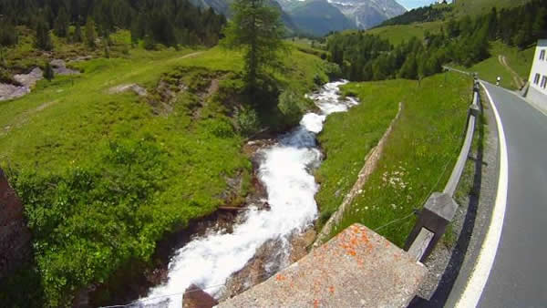 images panoramique