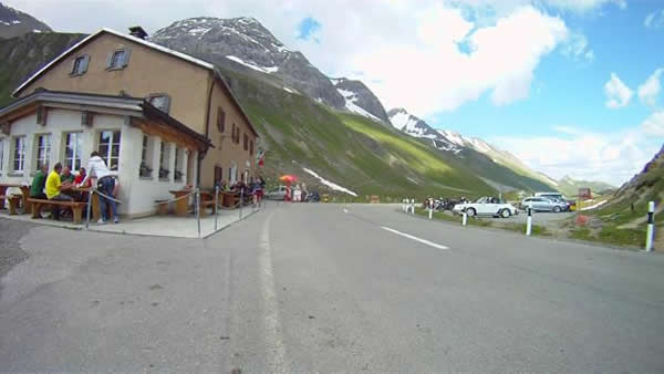images panoramique
