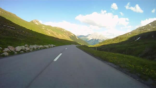 images panoramique