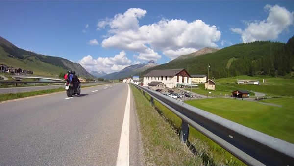 images panoramique