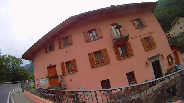 images panoramique