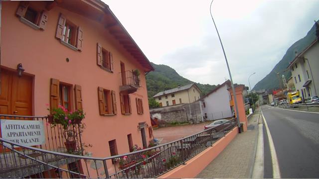 images panoramique