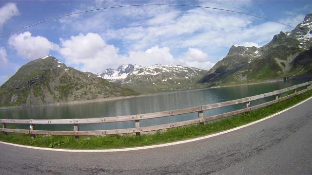 images panoramique