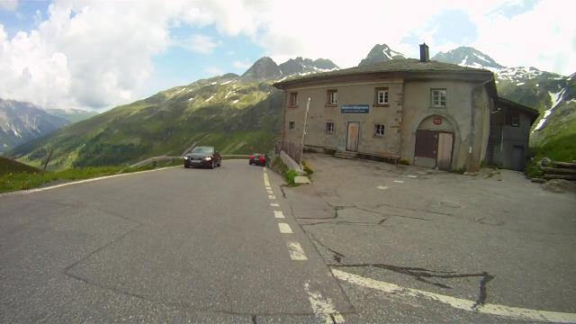 images panoramique