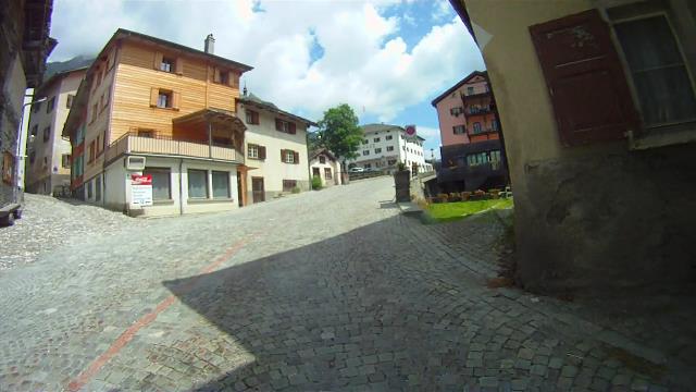 images panoramique