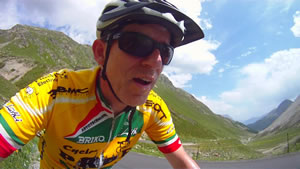 Dan Forcola 2015
