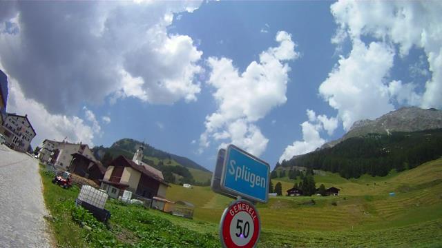 images panoramique
